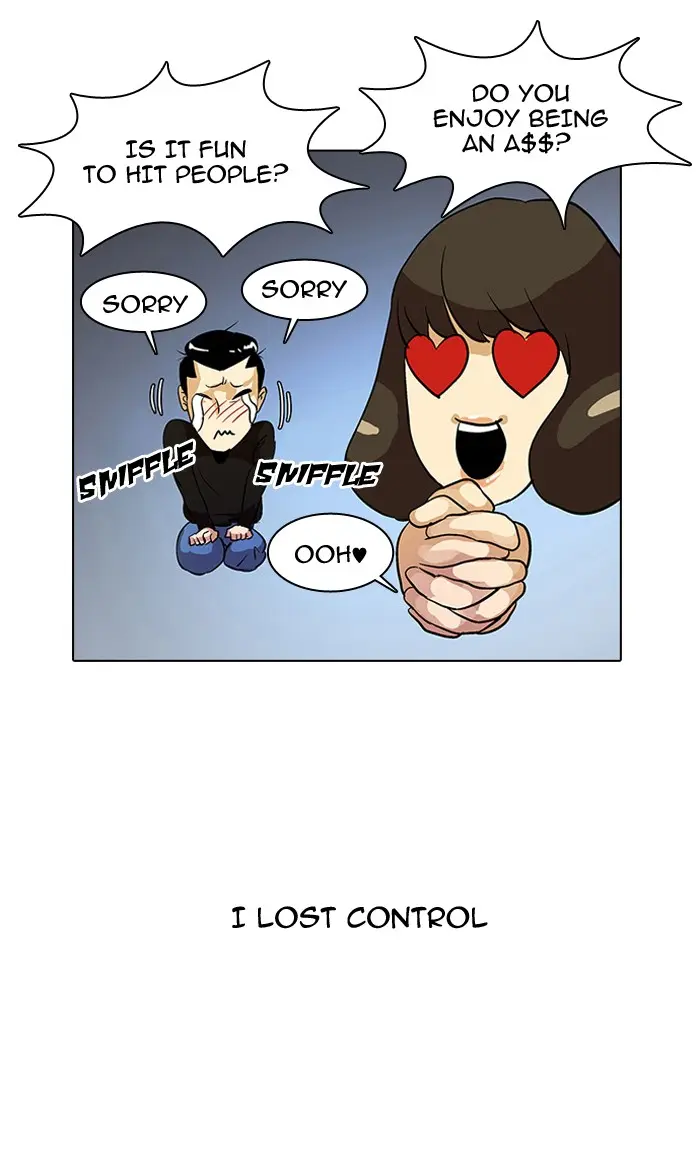 Lookism Chapter 10