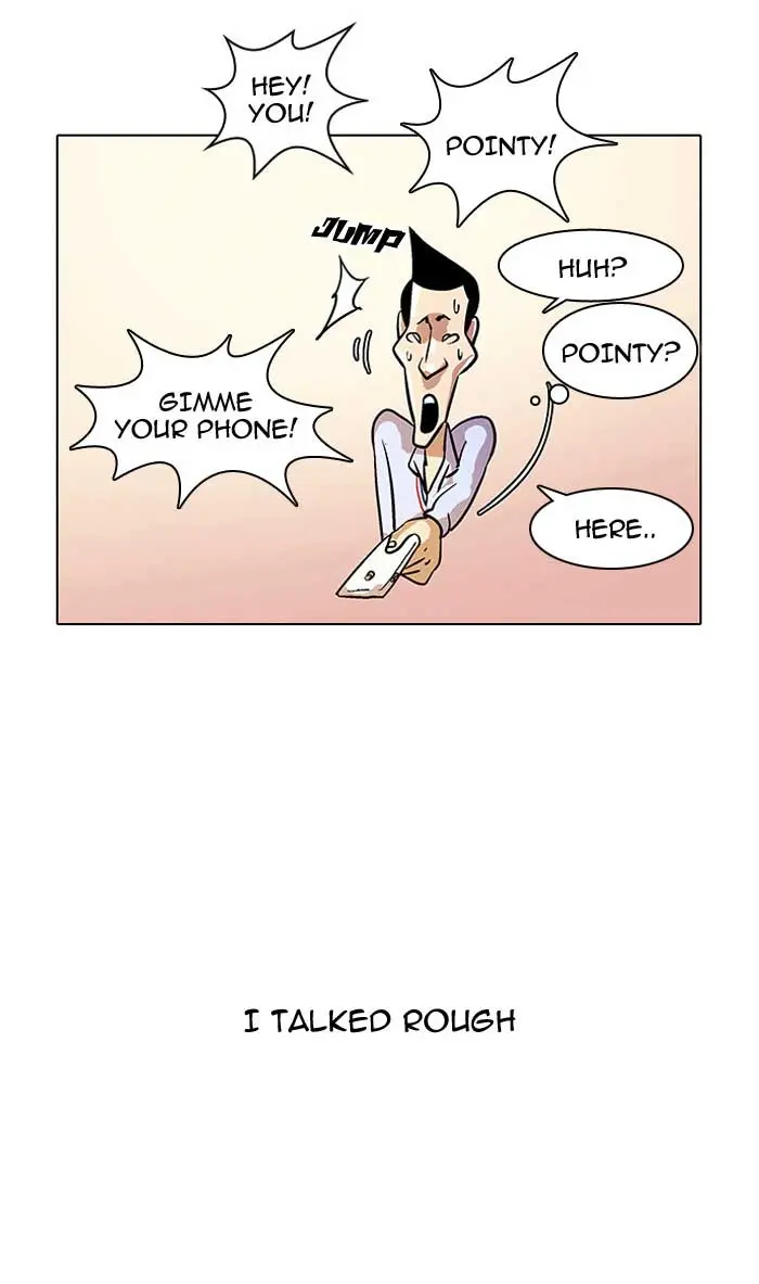 Lookism Chapter 10