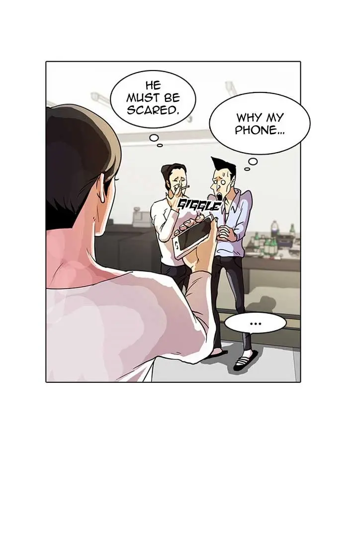 Lookism Chapter 10