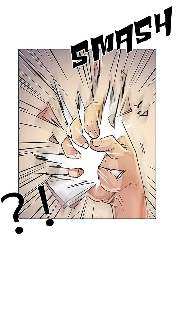Lookism Chapter 10