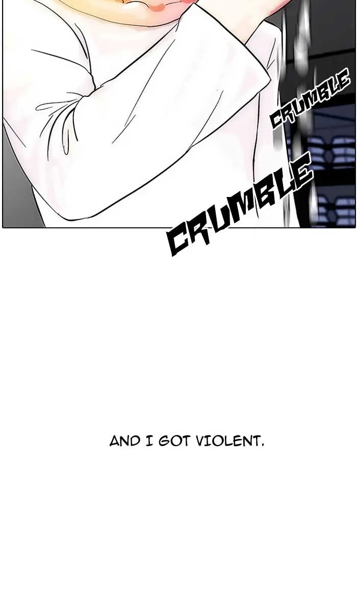 Lookism Chapter 10