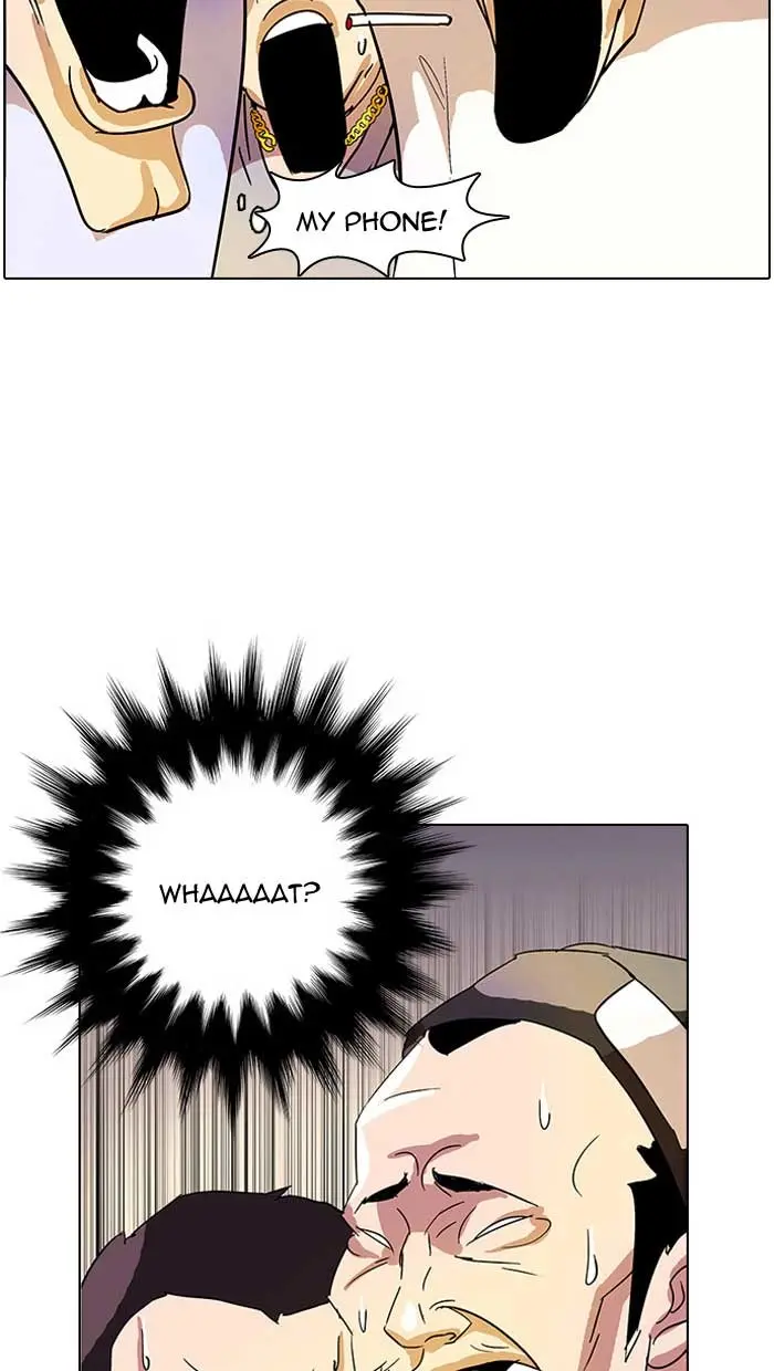 Lookism Chapter 10