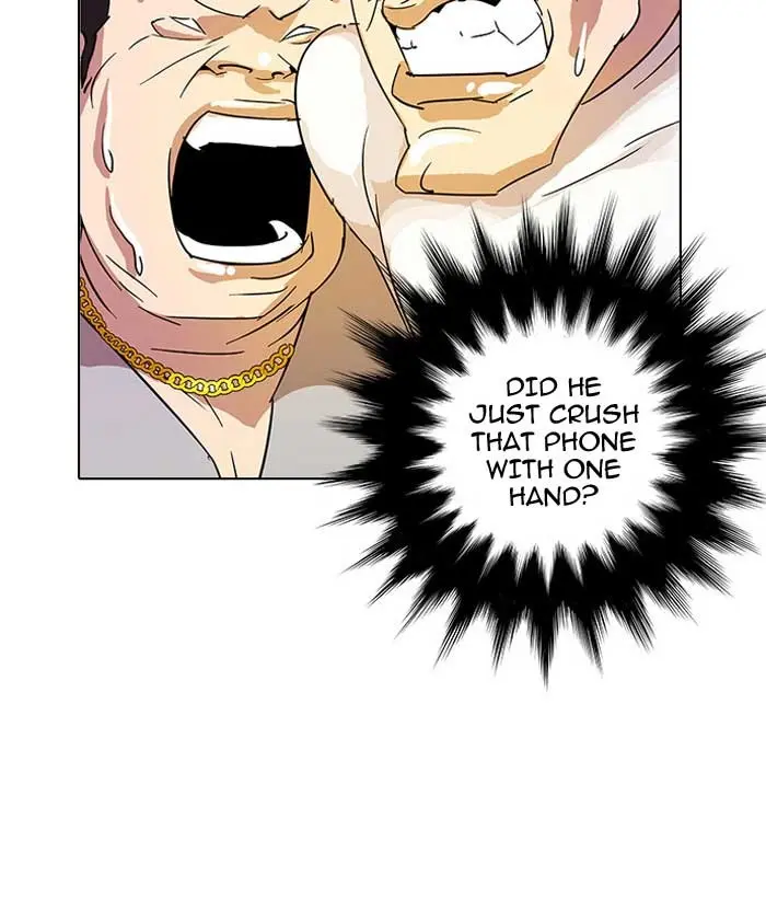 Lookism Chapter 10