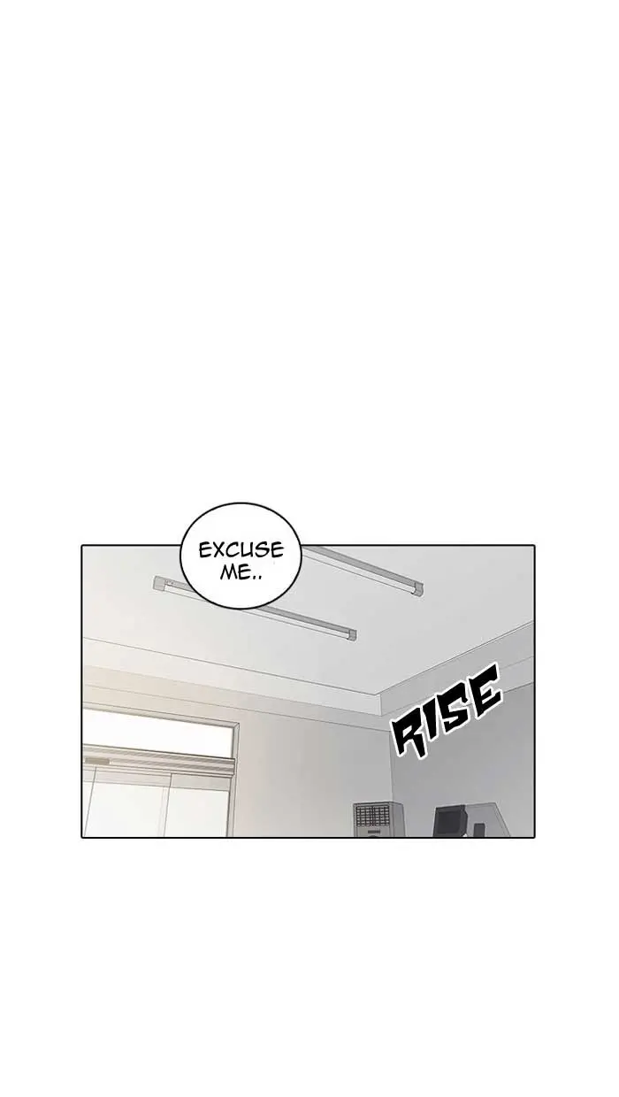 Lookism Chapter 10