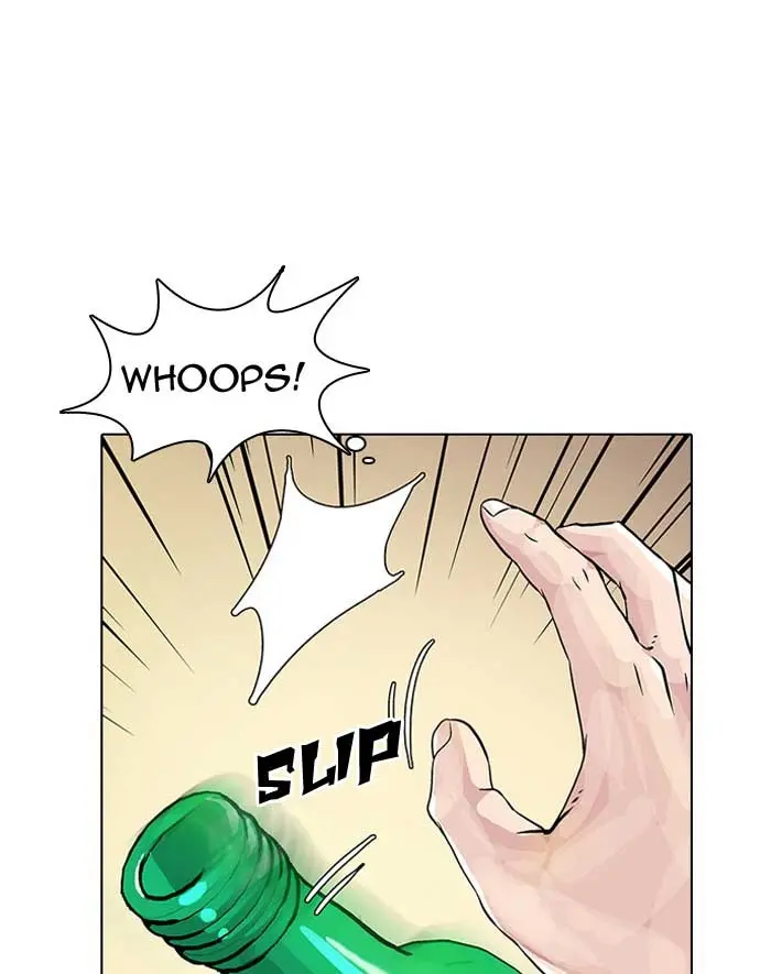 Lookism Chapter 10