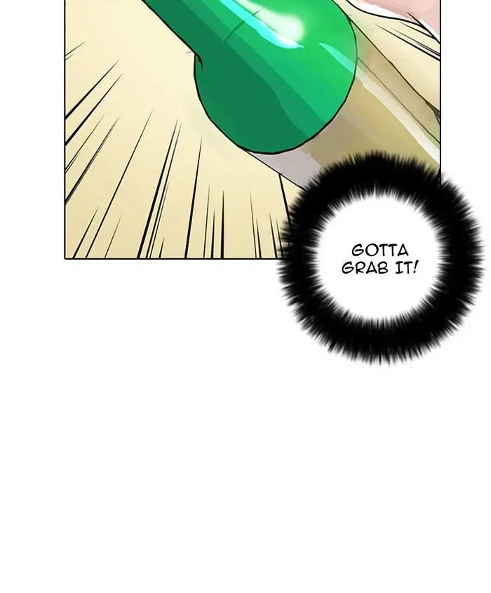 Lookism Chapter 10