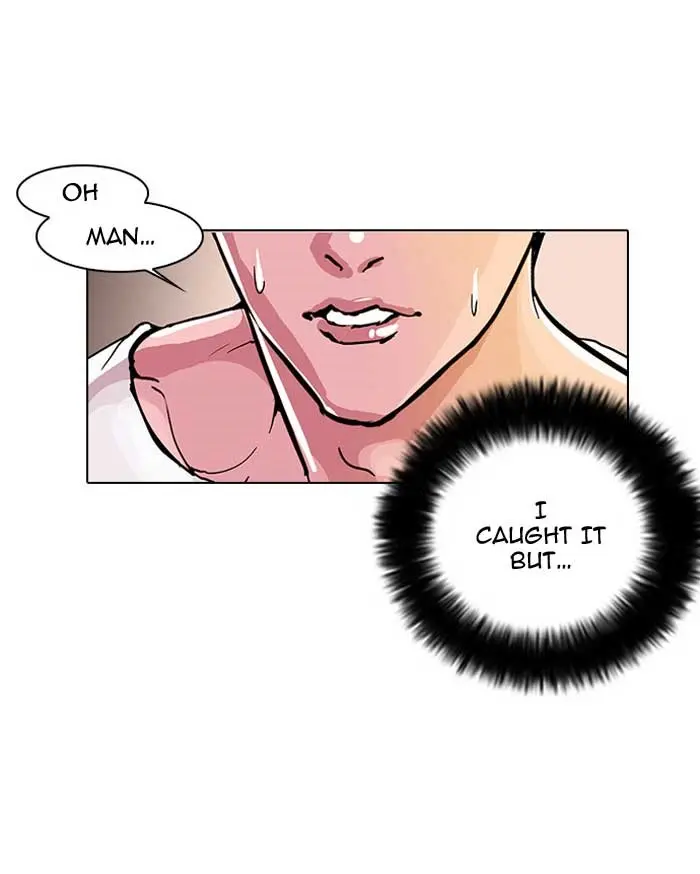 Lookism Chapter 10