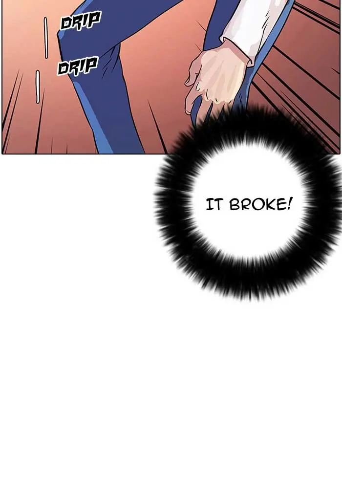 Lookism Chapter 10