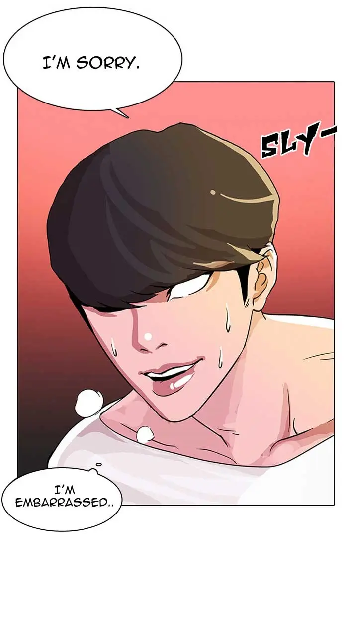 Lookism Chapter 10