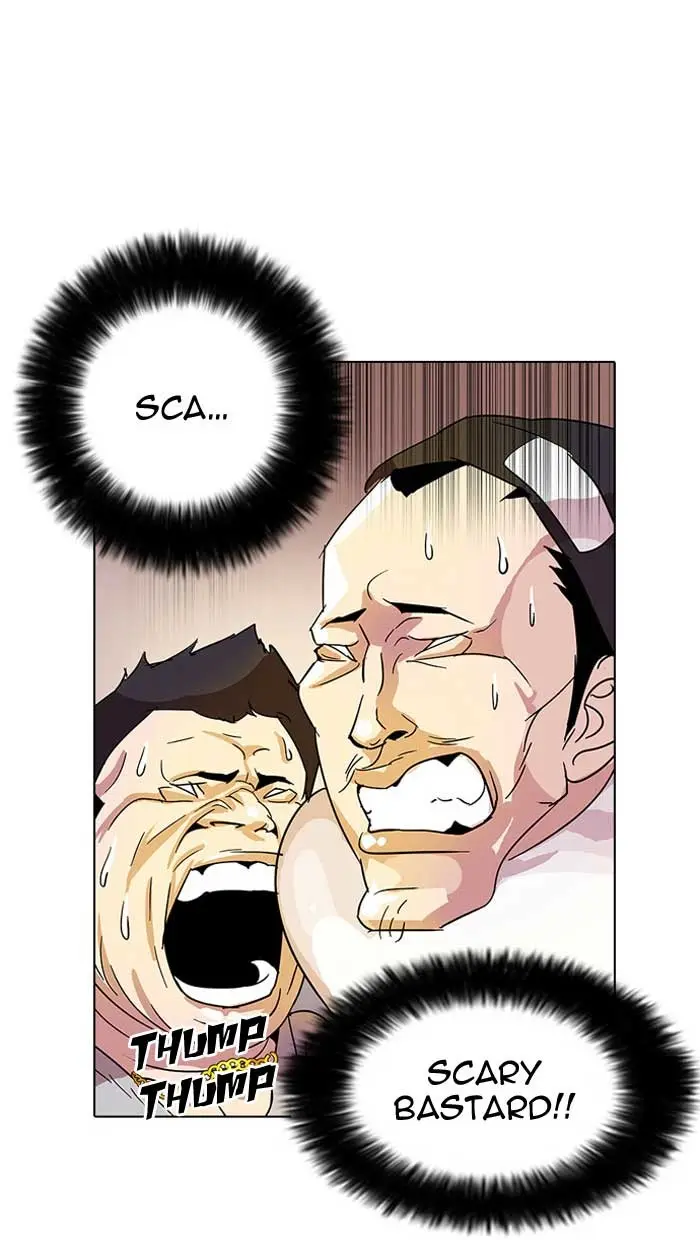 Lookism Chapter 10