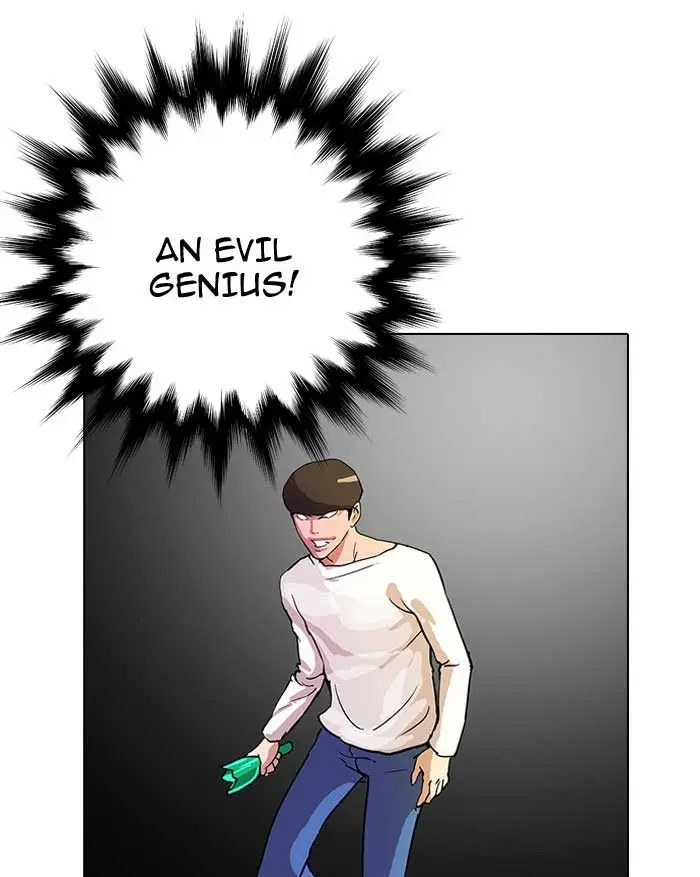 Lookism Chapter 10