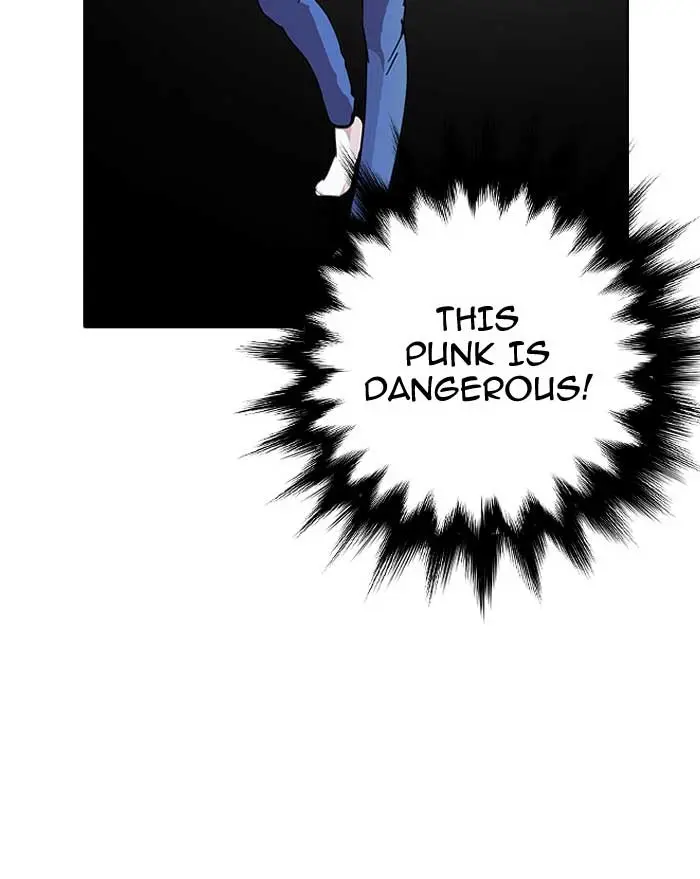 Lookism Chapter 10