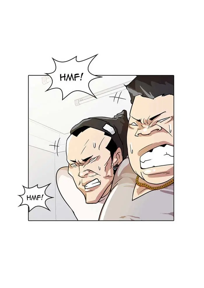 Lookism Chapter 10