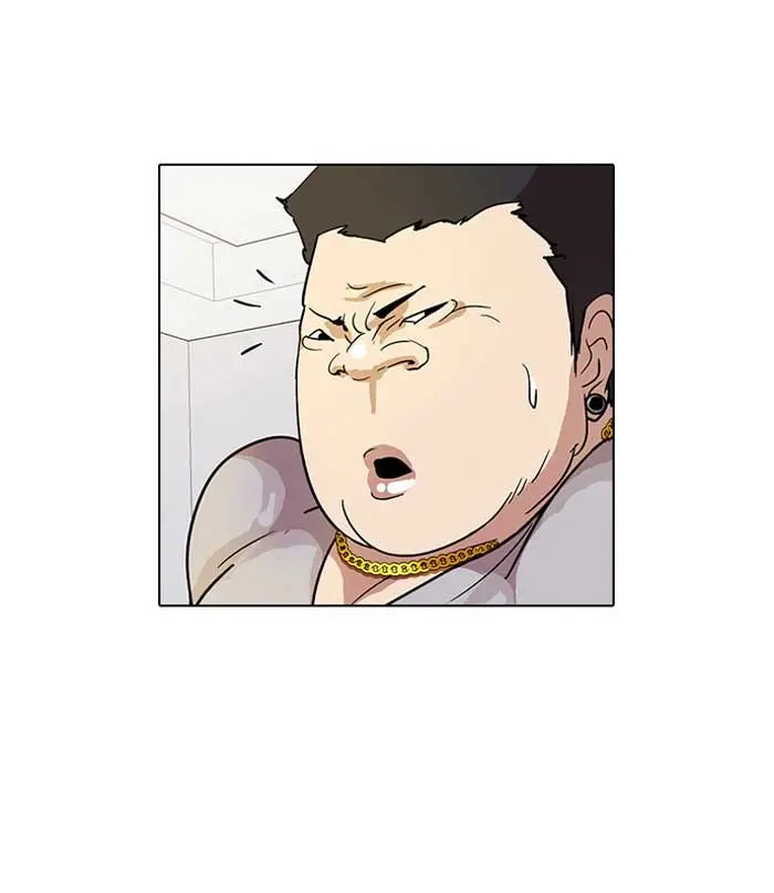 Lookism Chapter 10