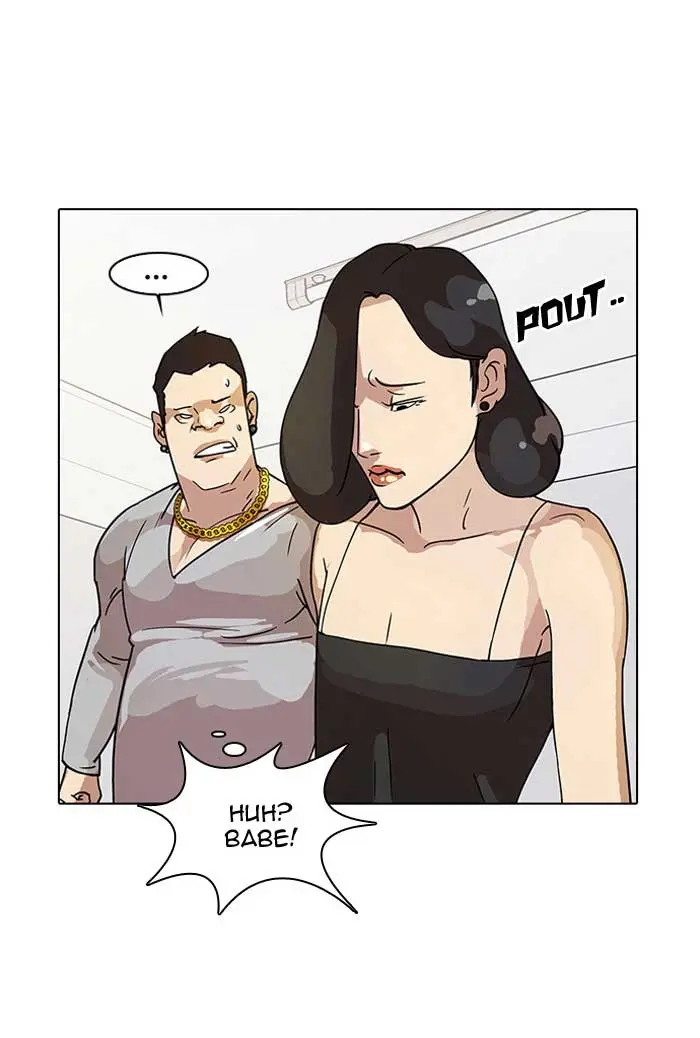 Lookism Chapter 10