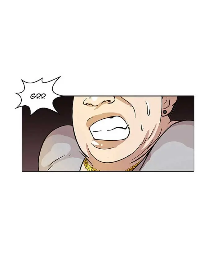 Lookism Chapter 10