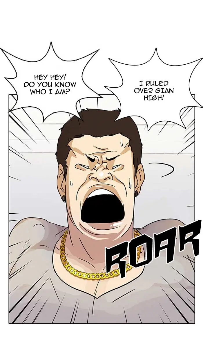 Lookism Chapter 10