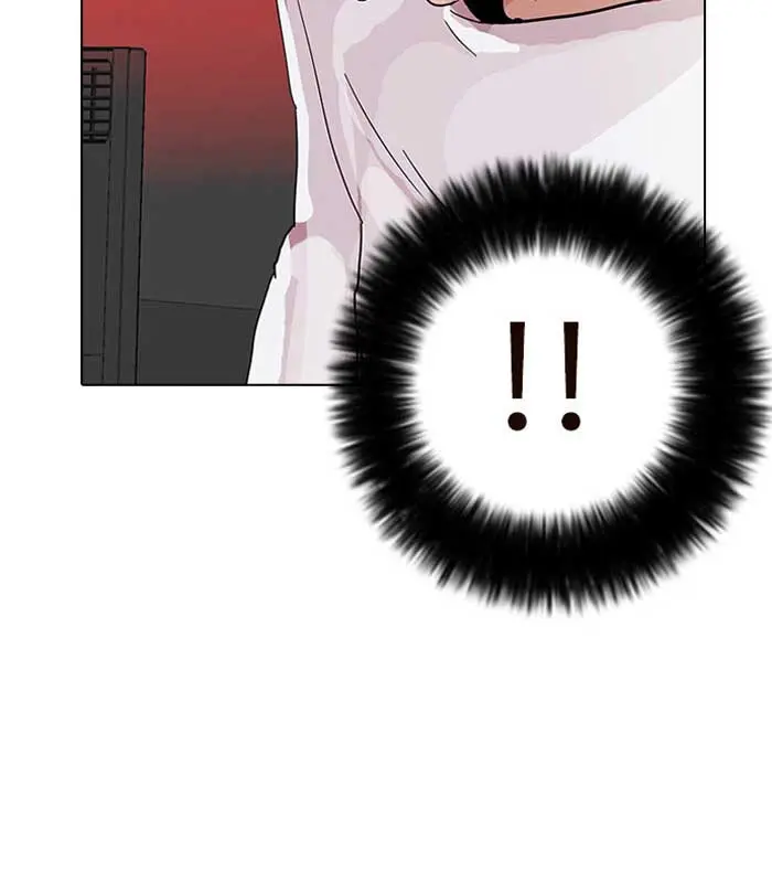 Lookism Chapter 10