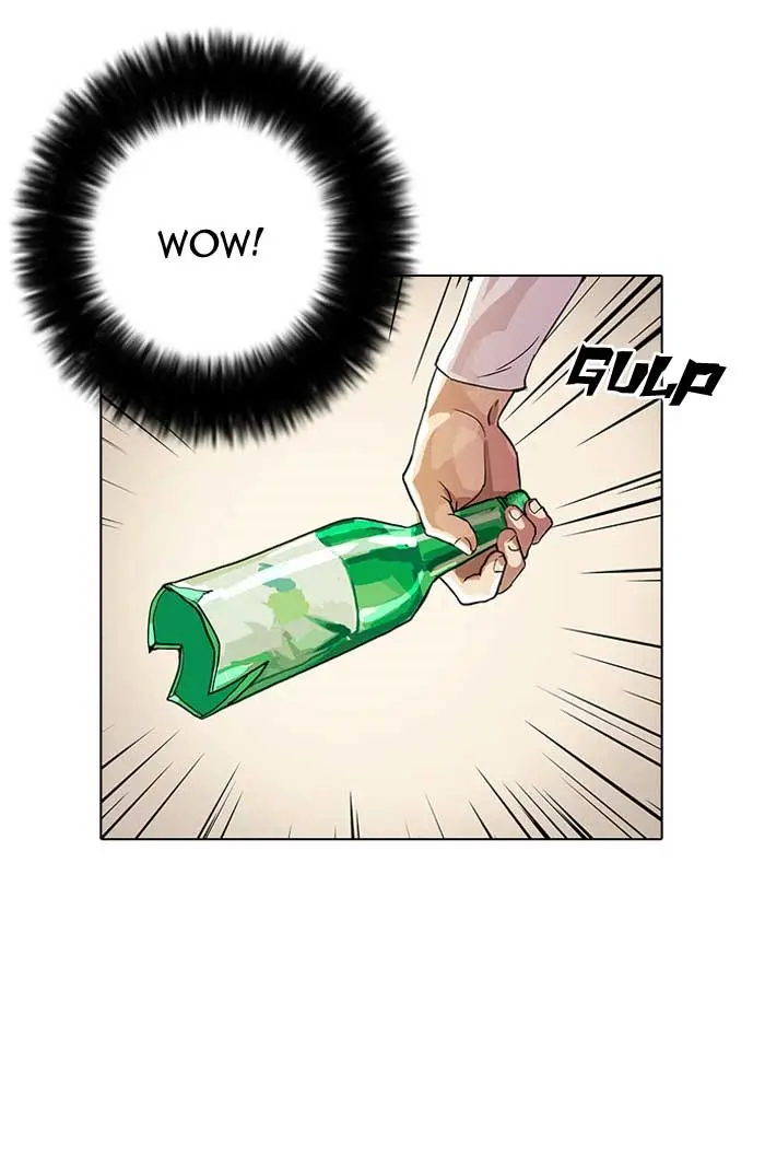 Lookism Chapter 10