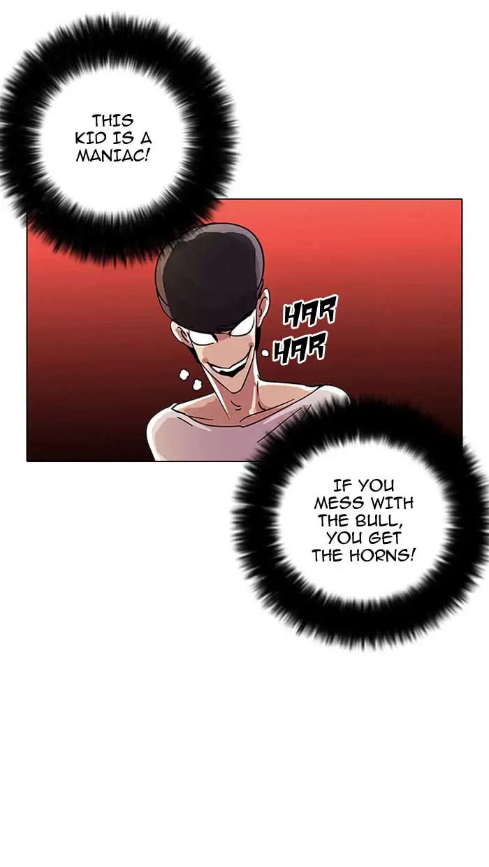Lookism Chapter 10