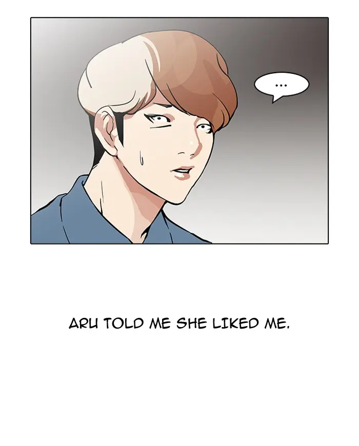 Lookism Chapter 100