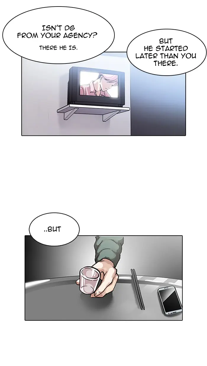 Lookism Chapter 100