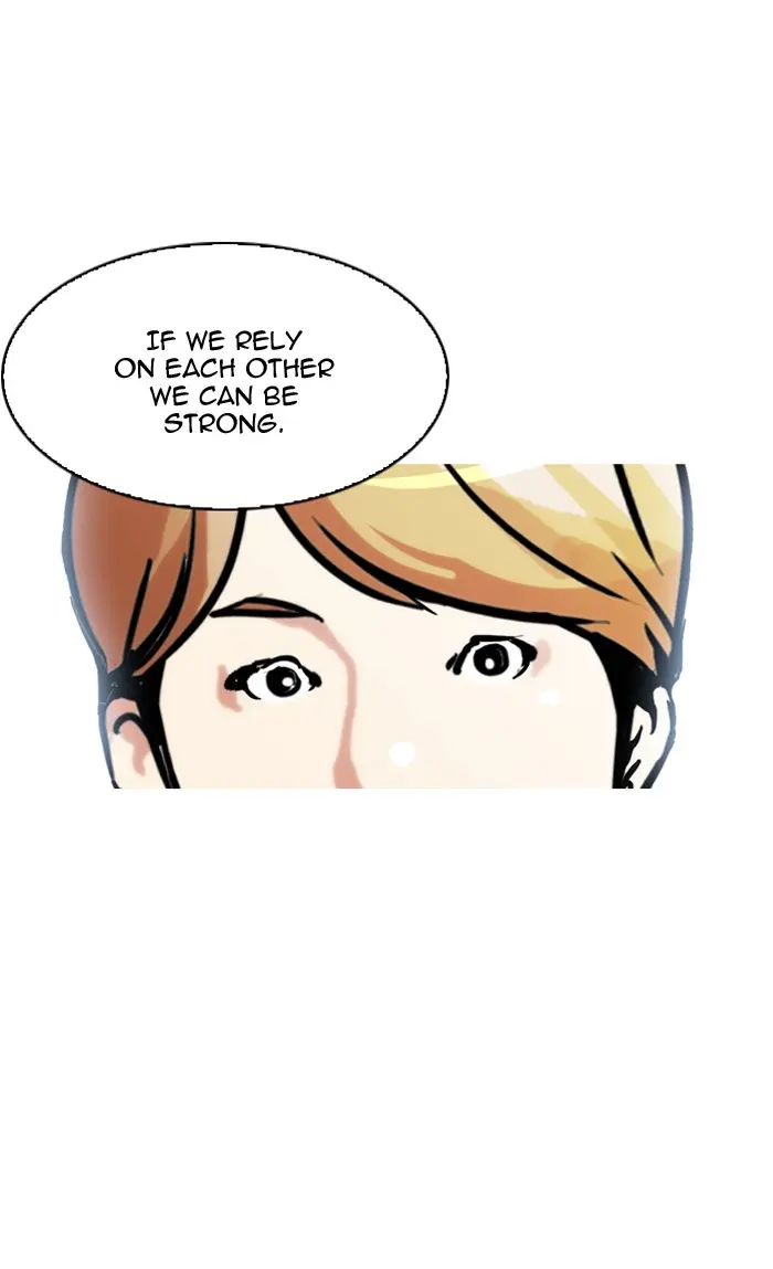Lookism Chapter 100