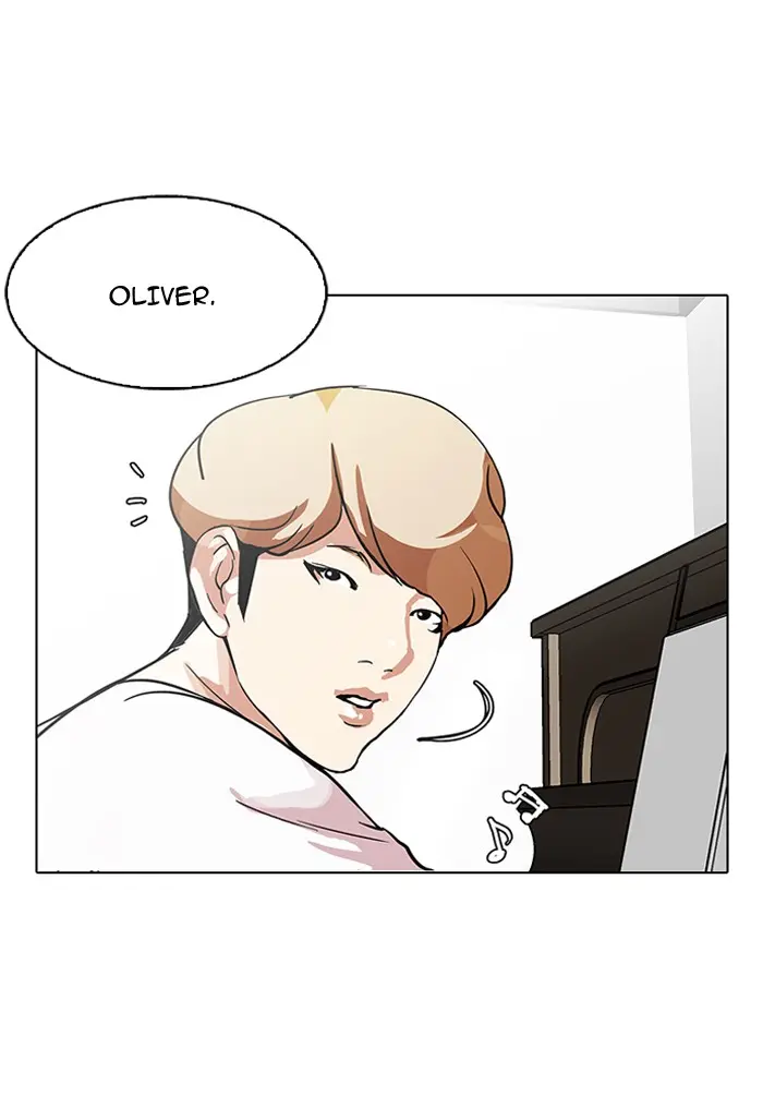 Lookism Chapter 100