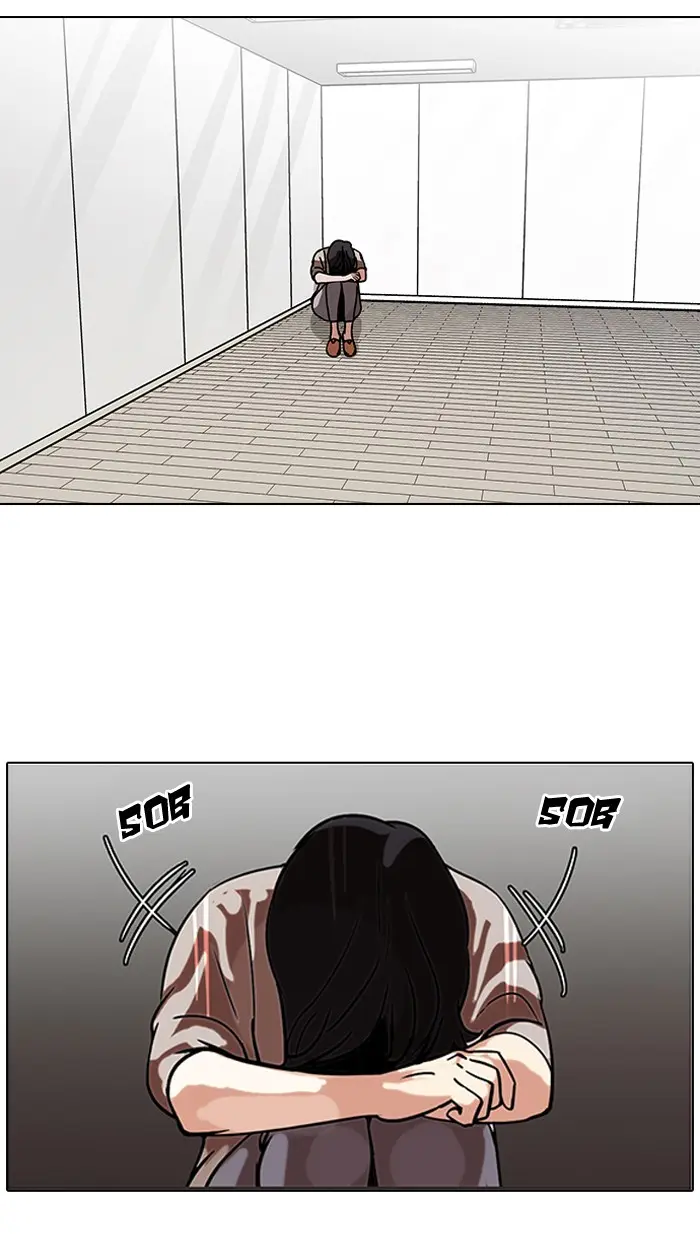 Lookism Chapter 100