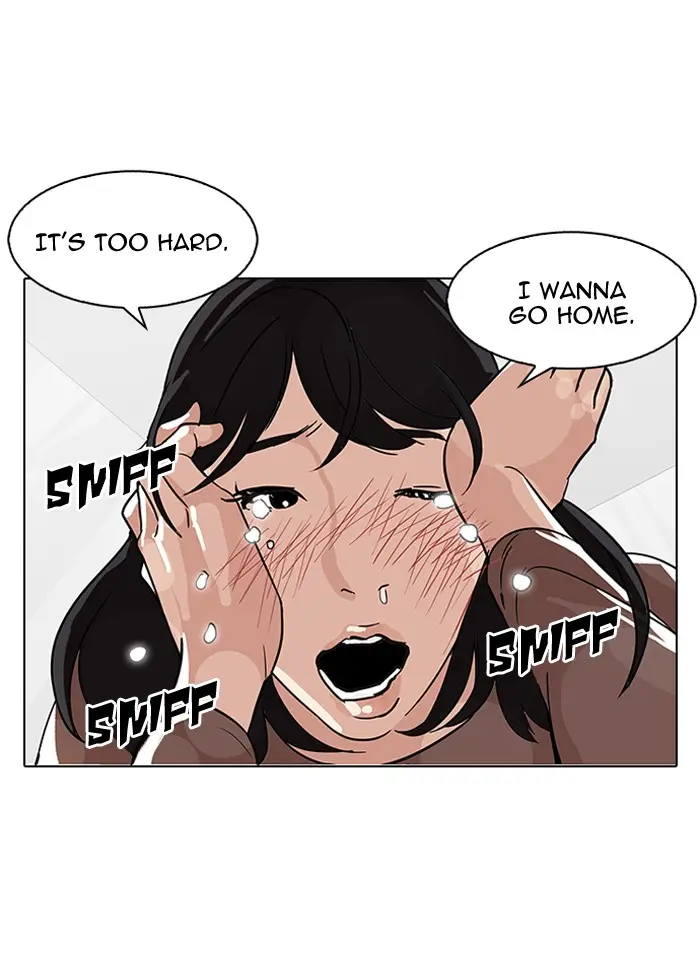 Lookism Chapter 100