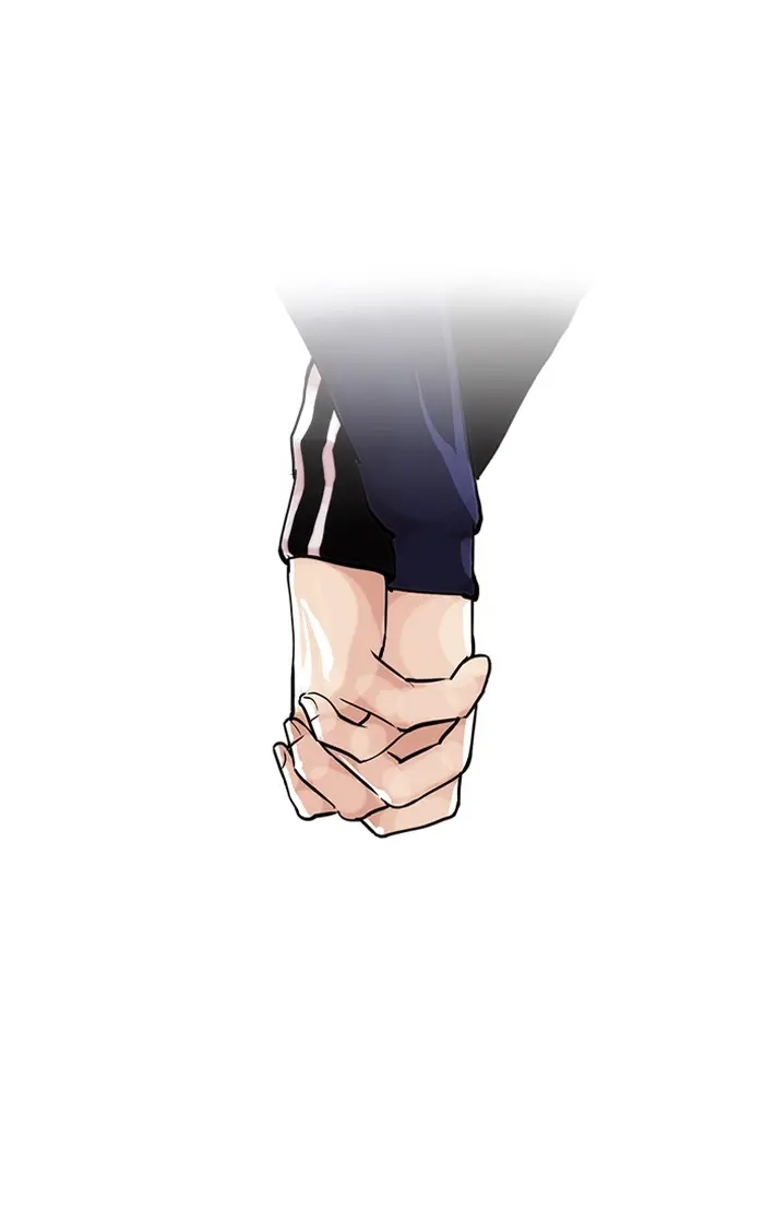 Lookism Chapter 100