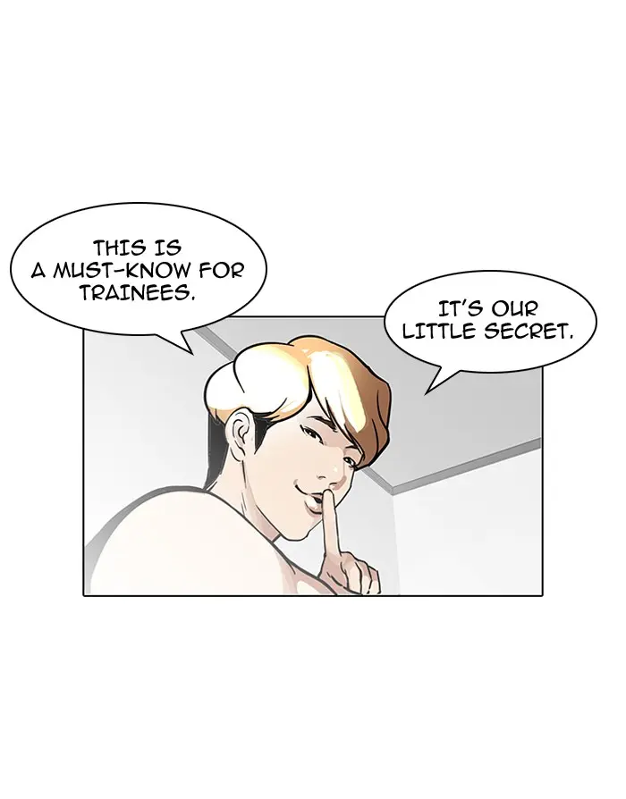 Lookism Chapter 100