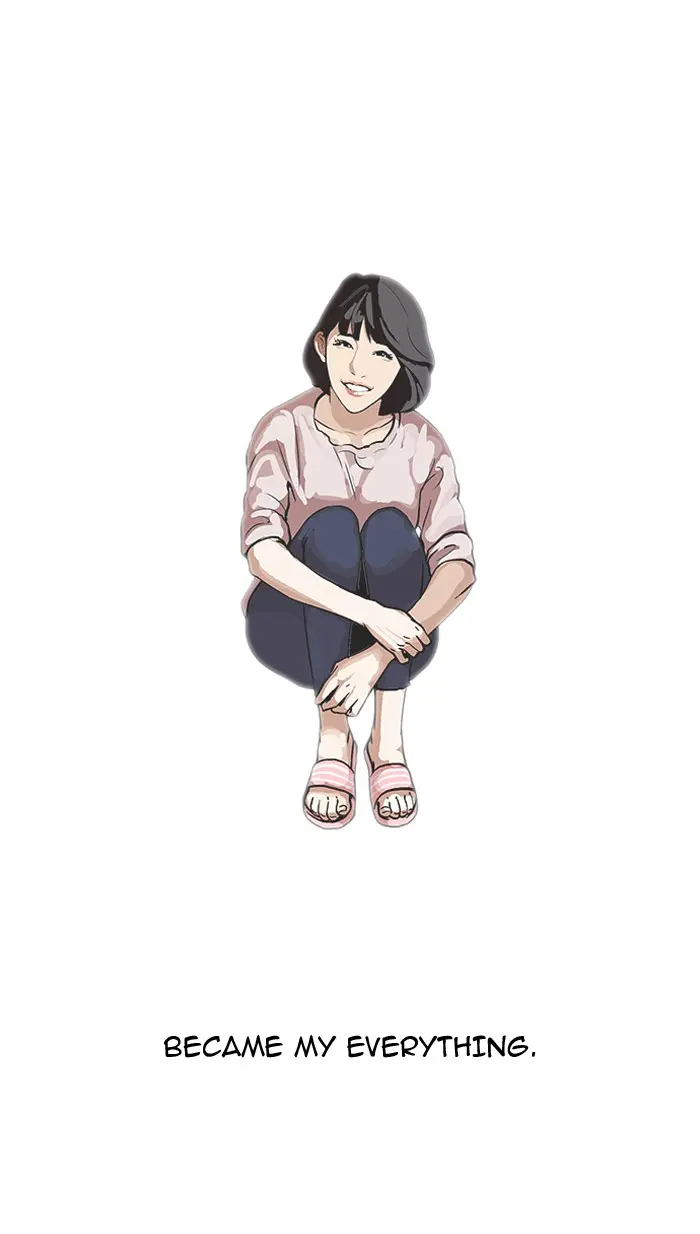 Lookism Chapter 100