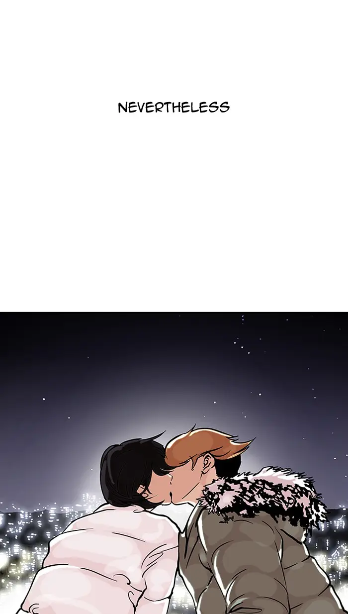 Lookism Chapter 100