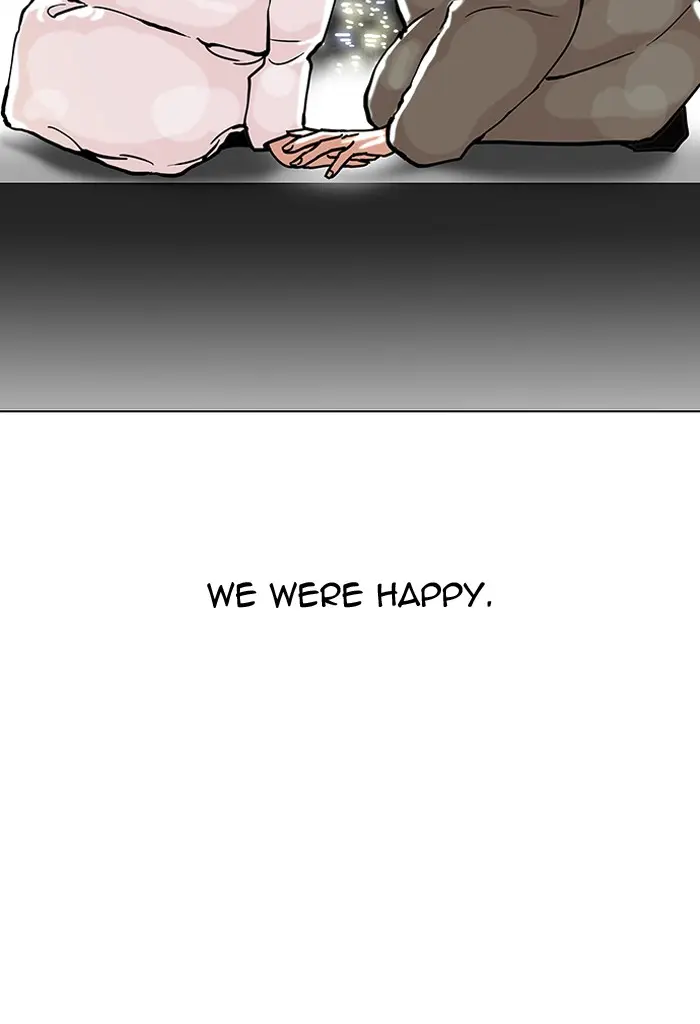 Lookism Chapter 100