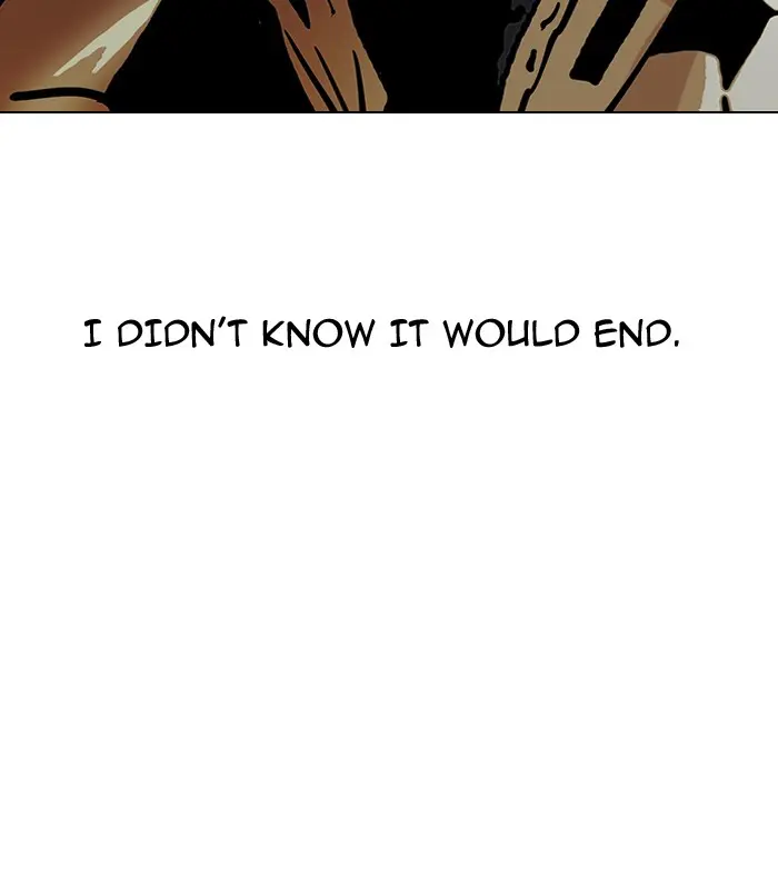 Lookism Chapter 100
