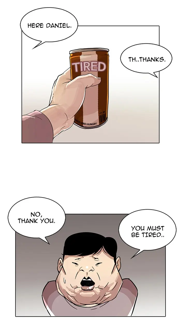 Lookism Chapter 101