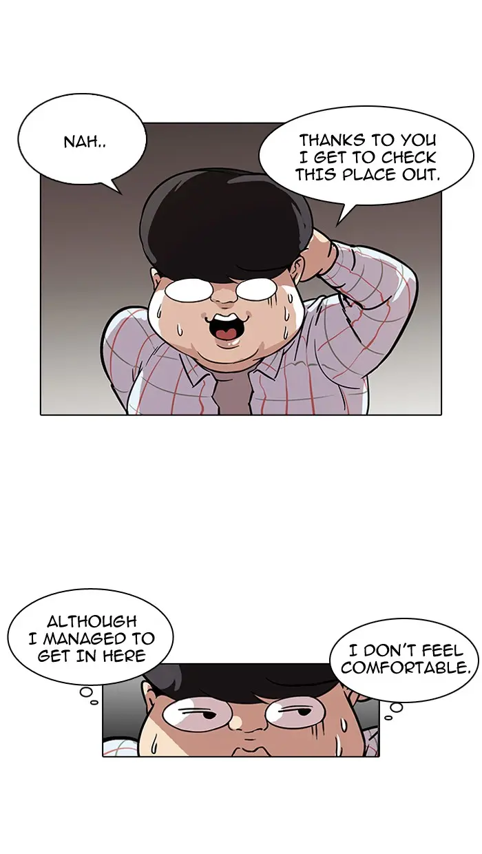 Lookism Chapter 101