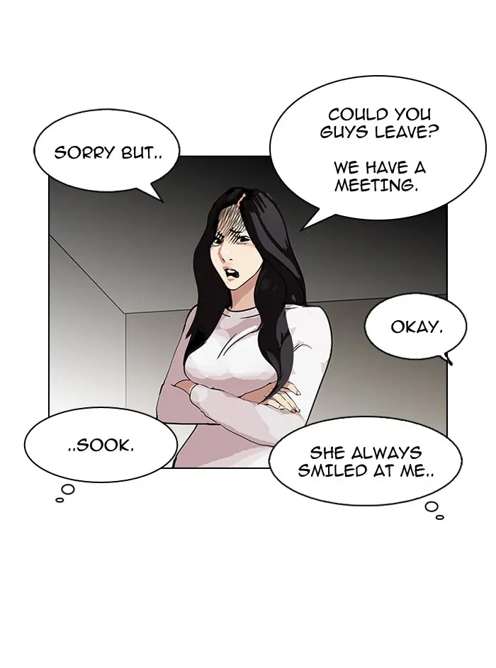 Lookism Chapter 101