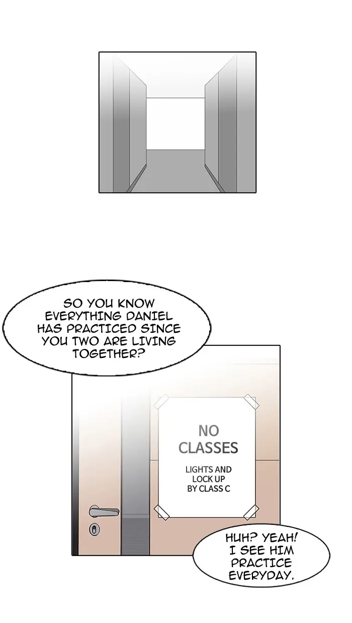 Lookism Chapter 101