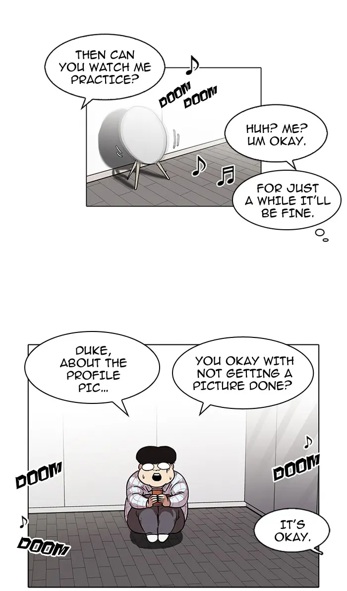Lookism Chapter 101