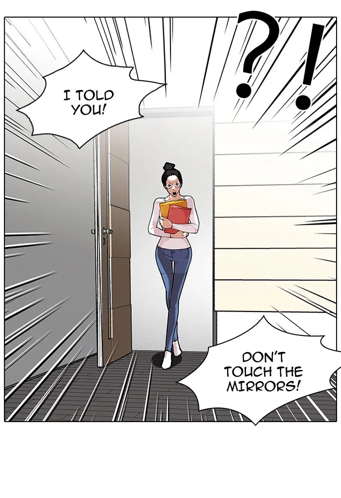 Lookism Chapter 101