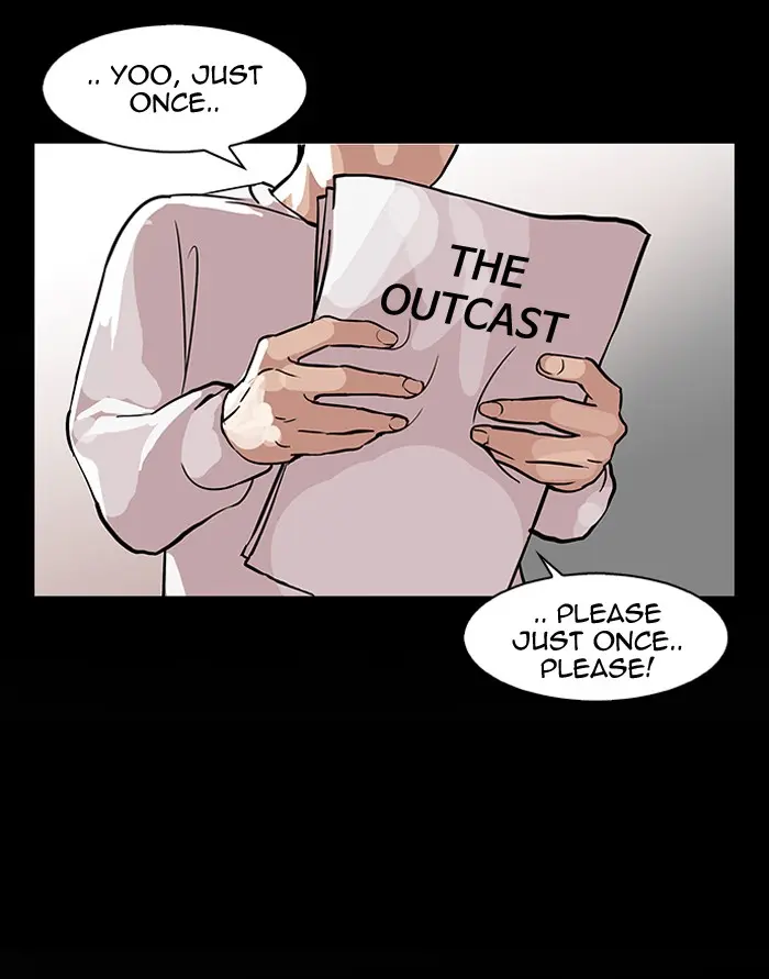 Lookism Chapter 101