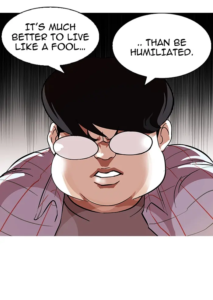 Lookism Chapter 101