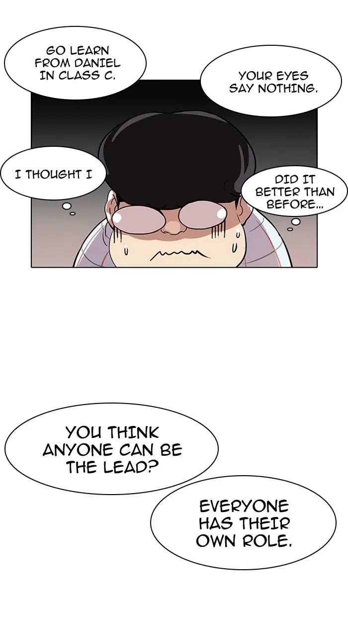 Lookism Chapter 101