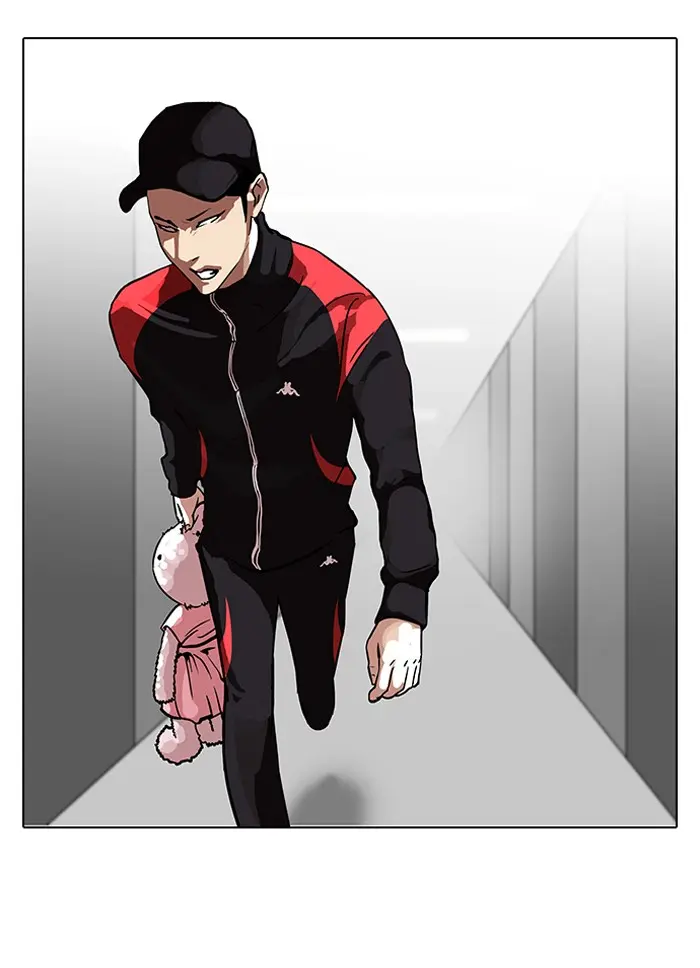 Lookism Chapter 101