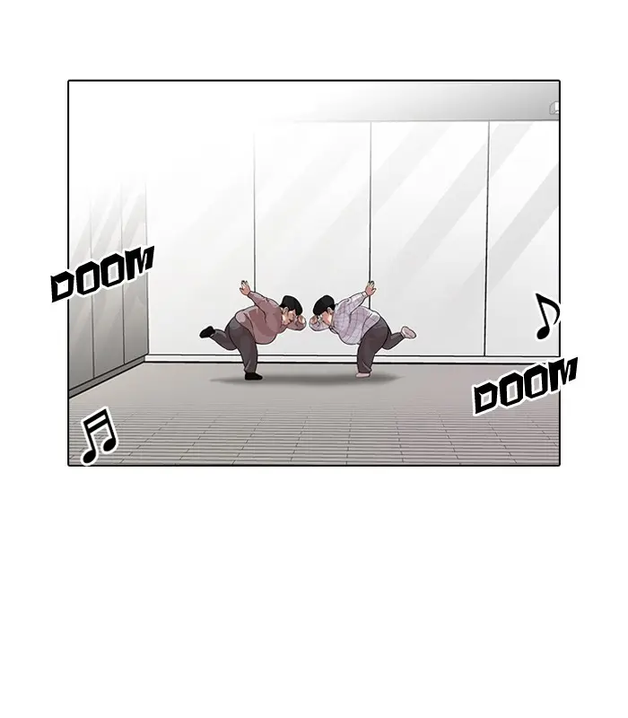 Lookism Chapter 101