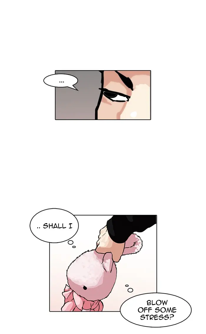 Lookism Chapter 101