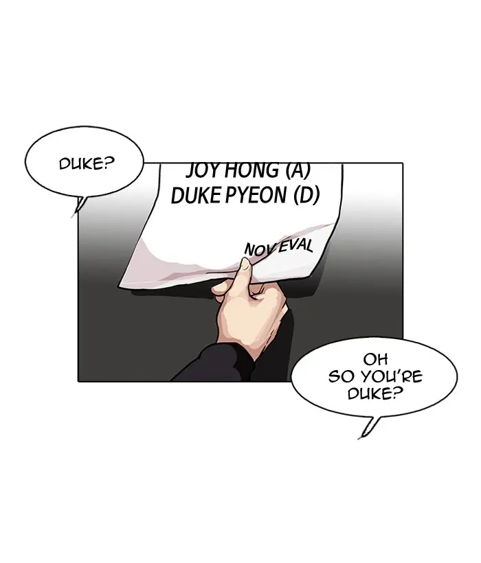 Lookism Chapter 101