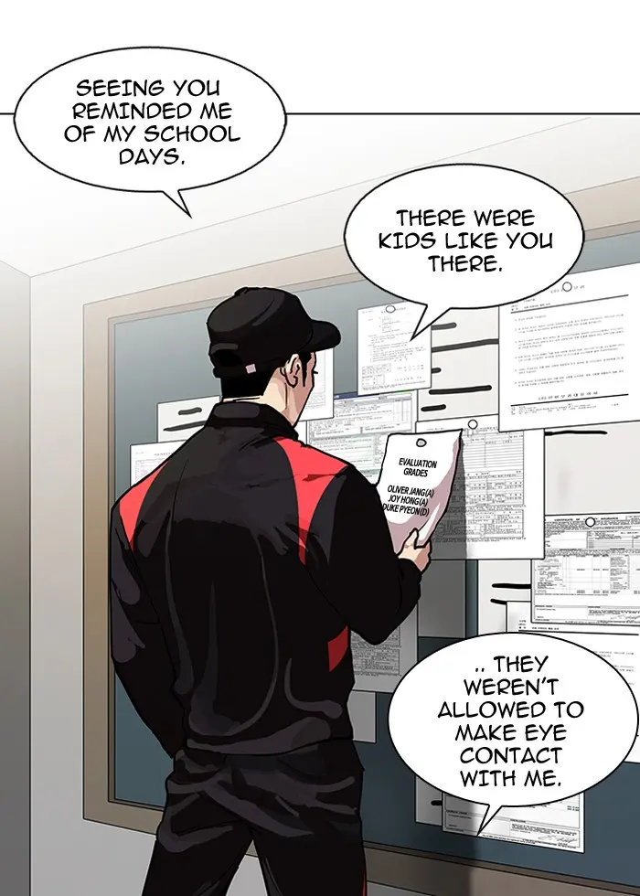 Lookism Chapter 101